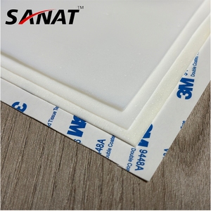 Película de aislamiento térmico de <span class=keywords><strong>aerogel</strong></span> de grafeno de fábrica china, nueva batería de energía, <span class=keywords><strong>Aerogel</strong></span> cuadrado de grafito, diseño de <span class=keywords><strong>aerogel</strong></span> - Product Image 3