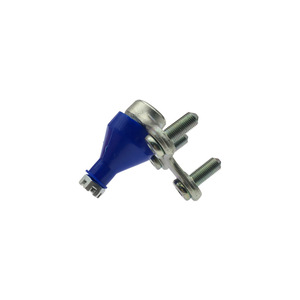 Rotule de suspension 51220-TEA-T01 pour bras de suspension inférieur avant Honda Civic, pièce de rechange - Product Image 2