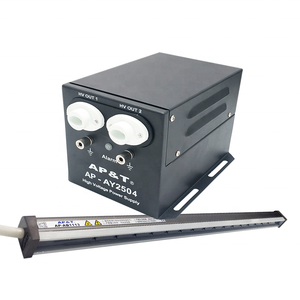 AP-AY1504/2504-1 Alimentation électrique pour barre ionisante antistatique pour éliminateur d'électricité statique - Product Image 6