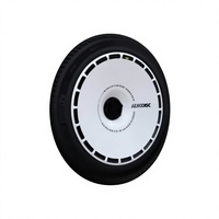 Cache-moyeu de roue ABS, protection de jante pour Tesla Model Y Model 3 Model S 18 19 20 21 pouces, pièces de modification automobile