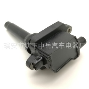 Bobina de encendido Hyundai Kia 27301-26002 tipo pluma para reemplazo y reparación - Product Image 2