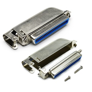 Centronics(57) 36pin Nam Hàn, truyền thống, MD loại, CN nam nối - Product Image 6