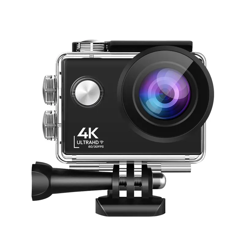 H9r EIS Yi 4k Action Camera Waterproof Wifi Sports 4K 60FPS Action Camera
