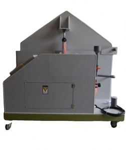 ห้องทดสอบการกัดกร่อนด้วยละอองเกลือแบบเร่งความเร็วสำหรับโลหะ JY - Product Image 6