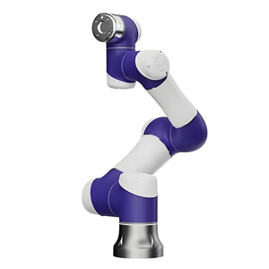 Robot Colaborativo Industrial Multifuncional de 6 Ejes en Oferta, Brazo Robótico para Soldadura con Función de Enseñanza - Product Image 1