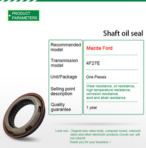 Thương hiệu Mới <span class=keywords><strong>4f27e</strong></span> truyền con dấu dầu cho Ford hộp số con dấu điện chỉ đạo con dấu xe hộp số aoto bộ phận - Product Image 5