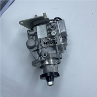 225-5173 2255173 CAT TH460B TH220B TH580B Assemblage de pompe d'injecteur populaire pour l'utilisation de chariot télescopique CAT