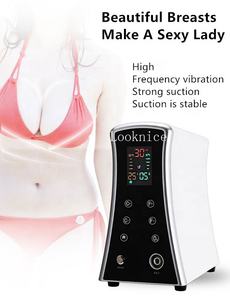 Macchina Portatile per l'Ingrandimento del <span class=keywords><strong>Seno</strong></span> e dei Glutei con Pompa Grande per Uso Domestico - Product Image 2