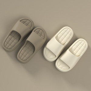 New summer indoor home-use bathing anti-slip <b>shoe</b> with <b>soft</b> sole for preventing accidental urination, suitable for couples - Product Image 5