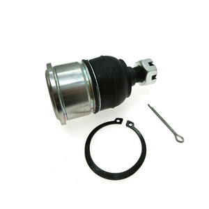 Rotule inférieure Honda 51220-SDA-A02 pour système de suspension MacPherson Accord Odyssey Acura - Product Image 5