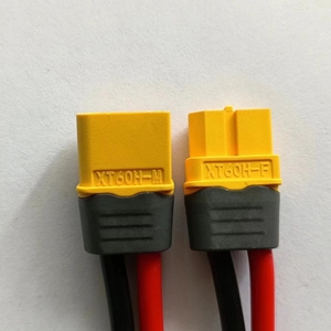 XT60 mở rộng dây mô hình máy bay pin lithium, năng lượng mới lưu trữ, xe điện khai thác - Product Image 4
