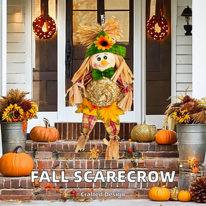 Декоративная соломенная сумка - Product Image 3