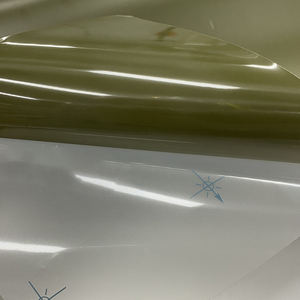 Film de protection de voiture vert olive foncé mat satiné, film de recouvrement de voiture, vinyle, meilleurs rouleaux de film de protection de voiture, feuille automobile mate - Product Image 6