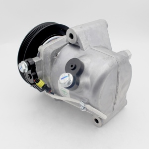 Compresseur de <span class=keywords><strong>climatisation</strong></span> 12V, pour Benz <span class=keywords><strong>Smart</strong></span> Two, 12V, bon marché, OEM, pour voiture, Air conditionné - Product Image 4