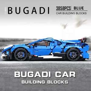 Модель гоночного автомобиля «Король 13125» - Product Image 5