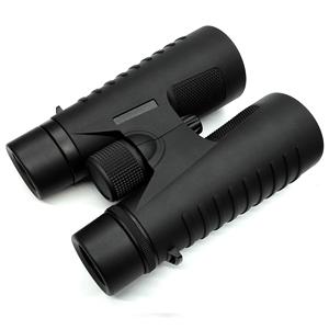 8x32/10x32 완전 코팅 쌍안경 - 하이킹 및 조류 관찰을 위한 광학 강화 야간 투시경 - Product Image 2