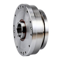 GHT14 26,6 W Fábrica Custom Harmonic Drive Gear Reducer Caja de cambios armónica de pequeño volumen para robots humanoides