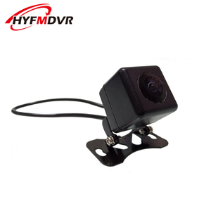 Mini cámara pequeña AHD 1080P, Chip Starlight, impermeable, montado en el <span class=keywords><strong>exterior</strong></span>, vista trasera frontal <span class=keywords><strong>oculta</strong></span> para Taxi, vehículo, Coche - Product Image 3