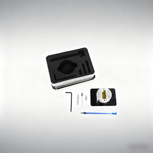 热销100微米液池超精密微量样品分析溶液 - Product Image 3