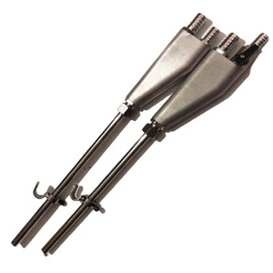 Pistolet d'aspiration <span class=keywords><strong>Barmag</strong></span> EFK pour pièces de machine à texturiser par filature <span class=keywords><strong>Barmag</strong></span> - Product Image 5