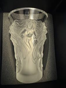 <span class=keywords><strong>Vase</strong></span> de table en cristal Fantasia français, décoration d'intérieur haut de gamme, bouteille à <span class=keywords><strong>fleurs</strong></span> pour l'affichage sur le bureau - Product Image 4