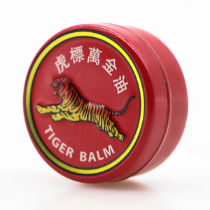 Home Essential 4G <span class=keywords><strong>Tiger</strong></span> Balm Oil Anti-Mosquito Anti-Picazón Ungüento Alivio Mareos - Product Image 2