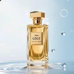 Cologne 55 ml la plus vendue, parfum floral frais et naturel longue durée pour hommes, parfum du Moyen-Orient OEM - Product Image 4