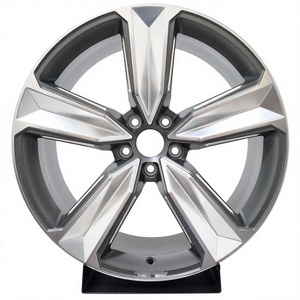 Rines FGwheel Forjados Personalizados con Diseño RS4 para Rines de 18 19 20 <span class=keywords><strong>21</strong></span> Pulgadas 5*112 66.6 <span class=keywords><strong>Mercedes</strong></span> Clase <span class=keywords><strong>E</strong></span> <span class=keywords><strong>E</strong></span> AMG CLS S S AMG - Product Image 1