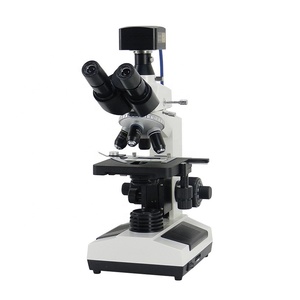 Microscopio Biológico Boshida BD-SW2001 40X-1000X, Precio de Fábrica, para Uso Clínico y Escolar - Product Image 3