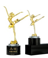 Hercules 3d Retro argent gymnastique métal grande tasse personnalisé alliage cadeau classique souvenir trophée