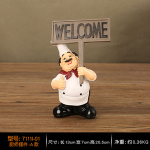 กระต่ายเรซิ่นสีขาววาดลายด้วยมือ ดีไซน์น่ารัก ของตกแต่งบ้าน ของขวัญ ไม่เห็น ไม่ได้ยิน ไม่พูด - Product Image 6