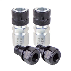 เครื่องมือไฮดรอลิกแบบอัตโนมัติรุ่น HSR5-Series พร้อมคุณสมบัติ ATW น้ำหนักเบา คุณภาพพรีเมียม สำหรับยึดน็อต - Product Image 6