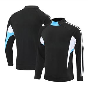 25-26 防水ウィンドブレーカースーツ、フットボールウィンドブレーカー、バスケットボールウィンドブレーカー、ブランド名フットボールクラブトレーニングスーツ - Product Image 3