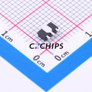 ชิปวงจรรวม PMIC Regulator วงจรรวม LM317LIPK ดั้งเดิมและใหม่ (LDO) - Product Image 2