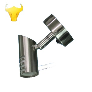 12V Loại Khác Nhau Giải Trí Xe Dẫn Ánh Sáng Tại Chỗ Nội Thất LED RV Caravan Du Thuyền Tường Đèn Trang Trí RV Dẫn Đèn - Product Image 4