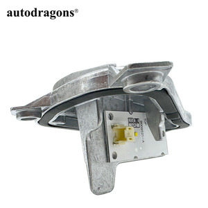 63117428789 X1 F48 Module de feux de jour à LED pour phare, jaune citron - Product Image 5