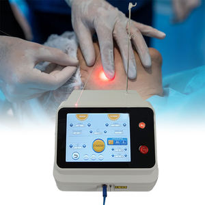 เครื่องเลเซอร์ไมโครไฟเบอร์<span class=keywords><strong>ยก</strong></span><span class=keywords><strong>กระชับ</strong></span>ผิวแบบ<span class=keywords><strong>ไม่</strong></span>ต้อง<span class=keywords><strong>ผ่าตัด</strong></span> 980 1470 นาโนเมตร สำหรับลดไขมันบริเวณแขนและใต้<span class=keywords><strong>หน้า</strong></span>ท้อง - Product Image 6