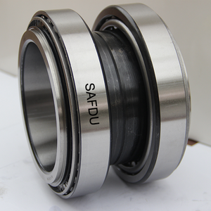 SET1372 Kit cuscinetto del mozzo della ruota dell'asse del rimorchio | Include l'unità del mozzo 566830.H195 - Product Image 3