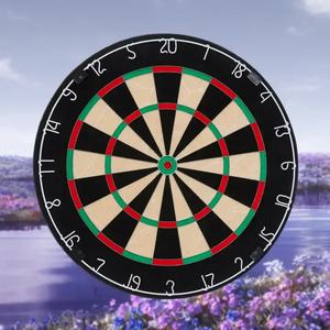 กระดานปาลูกดอกแบบ Ergonomic คุณภาพสูง ผลิตตามสั่ง ขายส่ง สำหรับการแข่งขันในคลับ - Product Image 5