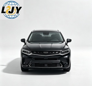 Geely Xingyue S 2021 2.0TD Lightning FWD Sport Coupe SUV Usado a Bajo Precio, Plataforma CMA para Exportación a África y Sudeste Asiático - Product Image 1