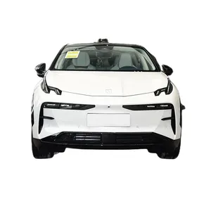 Em estoque 2023 venda quente china ev carro SUV Zeekr X 2023 4wd VOCÊ versão 5 assentos da China Tianjin YIGANG AUTOMÓVEL EMPRESA DE VENDAS