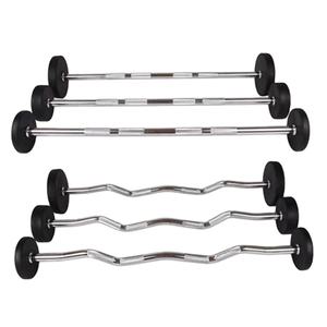 2023 <span class=keywords><strong>Yong</strong></span> <span class=keywords><strong>Wang</strong></span> usine vente en gros équipement de gymnastique en caoutchouc haltère hexagonal - Product Image 4