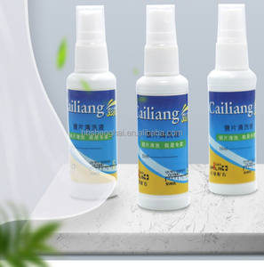 Limpiadores Ópticos Personalizados de Alta Calidad con Logotipo, Spray de Limpieza de <span class=keywords><strong>Lentes</strong></span> de Plástico - Product Image 5