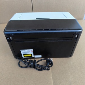 Brothe HL-1218w Compact Home Black and White Laser Printer A4 USB <strong>Interface</strong> Wired Wireless Printing Stocked Used Second Hand - Product Image 6