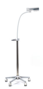 Détecteur de veines de paume HF-410A haute résolution avec affichage multicolore et affichage de plusieurs profondeurs - Product Image 2