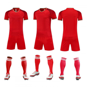 <span class=keywords><strong>2025</strong></span> nóng bán Nhà cung cấp tùy chỉnh bóng đá chuyên nghiệp cổ điển Bóng Đá Jersey nhà máy bóng đá Bộ dụng cụ - Product Image 5