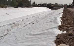 अनुकूलित जलरोधी अभेद्य झिल्ली मिश्रित भूमब्र। - Product Image 5