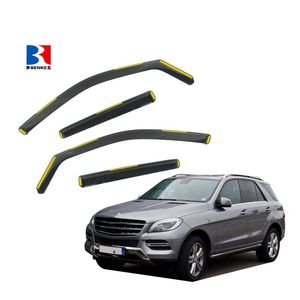Deflectores de Ventana Laterales para Toyota Cruiser 2019-2020 Protector de Lluvia Accesorios de Coche - Product Image 1