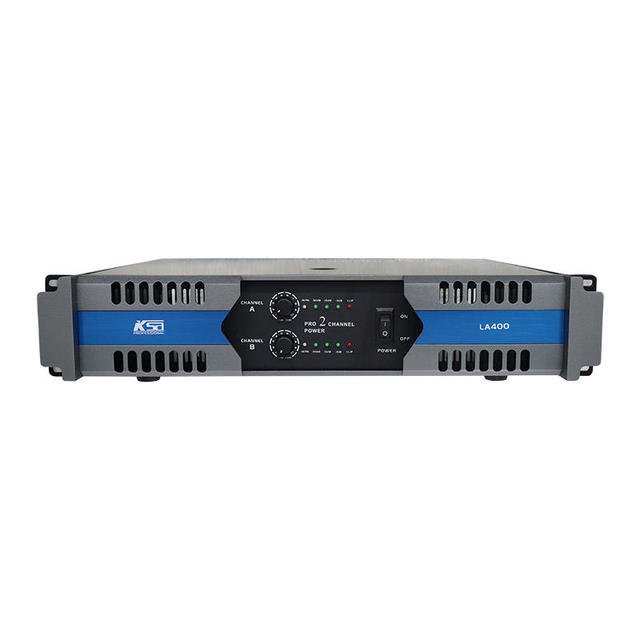 2 Channels 800w High Quality Professional Sound Dj Home Audio Cheap Power Amplifier