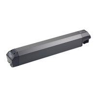 Batterie de vélo électrique Sun Light 2 36v 12.5Ah 13Ah 15Ah 17.5Ah SunLight 2 SSE 059 Batterie de vélo électrique pour Nilox X6 X7 Plus